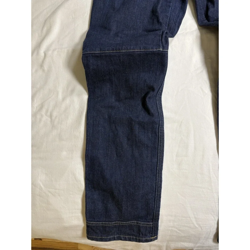 Timberland Pro Cordura Carpenter Jeans Men's Size 30x32 Athletic Fit